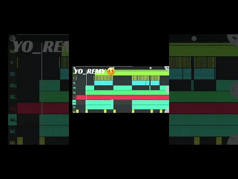 RIDDIM