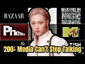 Download Lagu Het Felix Effect bestaat echt: meer dan 200 krantenkoppen na zijn optreden bij Louis Vuitton!