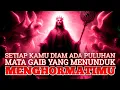 Download Lagu JIWA TERPILIH ✨ INILAH PENYEBABNYA SETIAP KAMU DIAM SEMUA PERHATIAN TERTUJU PADAMU