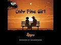 Only Fine Girl (Sped Up)