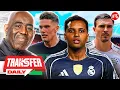 Download Lagu Bid Considered For Rodrygo, Can Gyokeres Be Signed In Time, Palhinha Surprise! | Transfer Daily