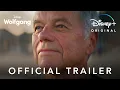 Wolfgang Trailer Disney