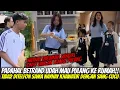 Download Lagu DITELFON NAYNAY!! BETRAND DISURUH PULANG JAGAIN ADEK2 NYA DIRUMAH SAAT DITINGGAL BUNDA KE KOREA