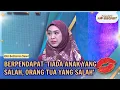 Lagu Pernyataan Oki Setiana Dewi 'Tiada Anak yang Salah, Orang Tua yang Salah' - RUMPI (02/02/26) P1