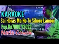 Download Lagu SAI HORAS MA HO TU SIBORU LOMOMI [KARAOKE] Pop KN7000 - DUO NAIMARATA - NADA COWOK