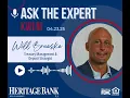 Will Brueske talks Payments Technology on this segment of Ask the Expert