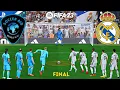 Download Lagu FIFA 23 RONALDINHO ROONEY BECKHAM ZIDANE VS RONALDO MESSI NEYMAR MBAPPE PENALTY SHOOTOUT 4K
