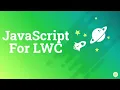 JavaScript Learning Path for LWC From Basics to Advanced LWC Tutorial
