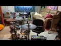 Nora - The Devil Wears Prada (Drum Cover)