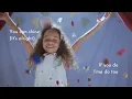Freedom by Jon Batiste (Lyric Video)