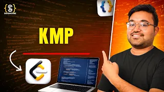 KMP Algorithm Explained Knuth Morris Pratt Pattern Matching in O n Java Implementation
