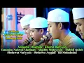 Download Lagu 30 MENIT SHOLAWAT PALING DICARI GANDRUNG NABI 😱 SPESIAL AHMADUL MUSTHOFA VOC. KANG RICKZA KENZO 😍