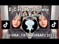 Download Lagu DJ CINTA MERAH JAMBU ELART REMIX || DJ CINTAKU HANYA KAMU AHH CINTA MERAH JAMBU VIRAL TIKTOK 2025