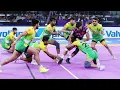 PKL Highlights: Dabang Delhi K.C. vs Patna Pirates | Pro Kabaddi League Season 12 | Hindi