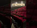 Lagu 4dx theater experience 📽️🔥 #shorts #4D #4dx #cinema #4dx_theater_experience