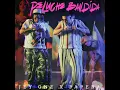 Peluche Bandida - Jey One & Papera