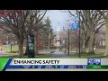 UK Police Department doubles down on increased campus security