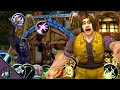 How to Class - A WoW Machinima Series by Nixxiom
