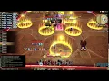 FF14 Server Lag