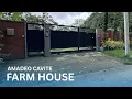 Download Lagu VOLLEDIG OMHEINDE BOERDERIJ AMADEO CAVITE | RONDLEIDING E65