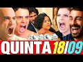 Download Lagu VALE TUDO: Capítulo De Quinta 18/09 - Resumo da Novela Vale Tudo Hoje