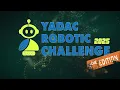 Download Lagu YADAC ROBOTICS CHALLENGE 2025