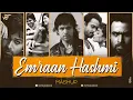 Download Lagu Emraan Hashmi Mashup | Jay Guldekar | Toh Phir Aao | Phir Mohabbat