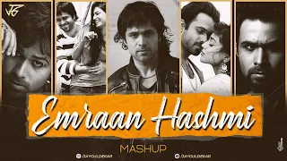 emraan hashmi mashup jay guldekar toh phir aao phir mohabbat