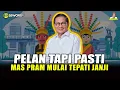 Download Lagu Begawan: MANTAP!! PRAMONO ANUNG MULAI TEPATI JANJI, PELAN TAPI PASTI