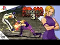 Download Lagu Tekken 3 (PS1/1998) - Nina Williams [Playthrough/LongPlay] (鉄拳3: ニーナ・ウィリアムズ)