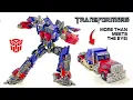 Download Lagu De BESTE Bayverse OPTIMUS PRIME tot nu toe?! Bailan Toys BLT01 Roadmaster TRANSFORMERS Review (2025)