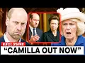 Download Lagu Prince William Names Princess Anne As Queen’s TRUE Successor—Camilla SHAKEN