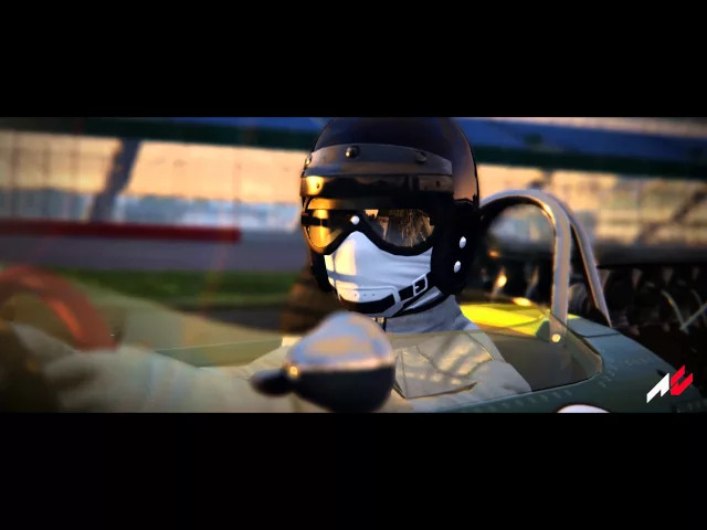 Assetto Corsa commercial