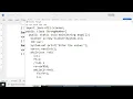 Java Company Specific Coding Strong Number