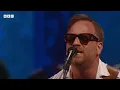 The Black Keys ft. Noel Gallagher - On The Game | Later... with Jools Holland