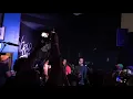 Kamasi Washington - Street Fighter Mas (Live at World Stage)