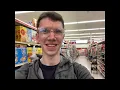 90s Supermarket Tour - Giant Food