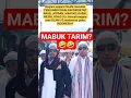 Download Lagu MABUK TARIM #habib #habaib #baalawi #imadudin