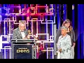 Southeast Emmy Minister Of Sacred Music