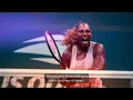 ESPN US OPEN: SOFI TUKKER
