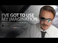 Professor RJ Ross - I've Got To Use My Imagination