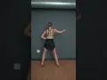 Download Lagu Cha Cha Solo Routine | freelydance | Valeria Khrapak