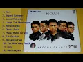 Download Lagu NOAH Second Chance 2014 Full Album HD