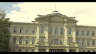 «Вести Омск», вечерний выпуск от 13 июля 2021 года