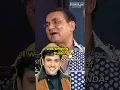 Lagu Abhijeet Bhattacharya VISUALISED Govinda while singing this song | #shorts #bollywood