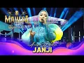 Download Lagu JANJI - ANISA RAHMA - MAHESA MUSIC LIVE ULUJAMI PEMALANG