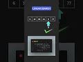Master Linear Search in 60 Seconds Easy Coding Tutorial