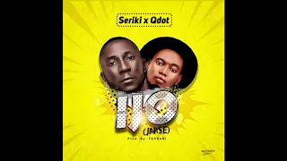 seriki ft qdot ijo janse 