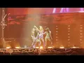 “Hootie Frutti” - KATSEYE | Live from THE WILDWORLD TOUR IN LONDON (Dublin, IE)