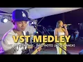 VST MEDLEY - VST & Company | Sweetnotes Live @ Batangas
